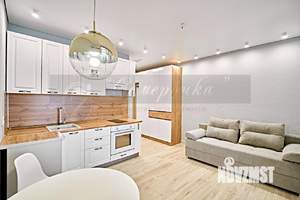 1-к квартира, вторичка, 34м2, 11/14 этаж