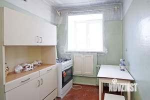 1-к квартира, вторичка, 22м2, 5/5 этаж