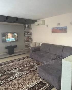 3-к квартира, вторичка, 98м2, 4/6 этаж