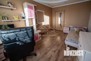 4-к квартира, вторичка, 91м2, 6/10 этаж