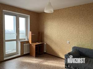 Студия квартира, вторичка, 33м2, 10/10 этаж