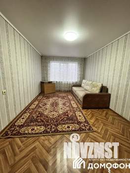 2-к квартира, вторичка, 45м2, 2/5 этаж