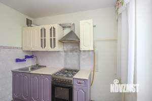 3-к квартира, вторичка, 66м2, 10/10 этаж