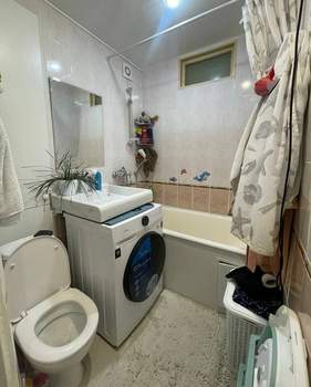 2-к квартира, вторичка, 44м2, 2/5 этаж