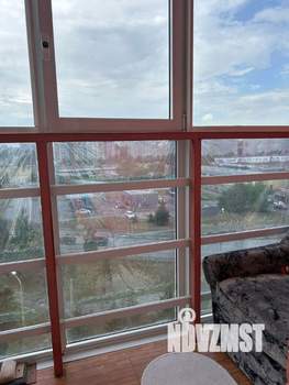 Студия квартира, вторичка, 36м2, 7/10 этаж