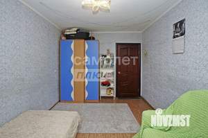 2-к квартира, вторичка, 41м2, 7/9 этаж