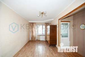 1-к квартира, вторичка, 30м2, 4/5 этаж