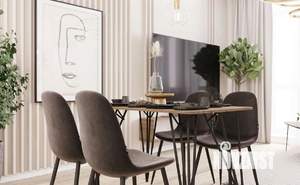 3-к квартира, вторичка, 88м2, 1/7 этаж