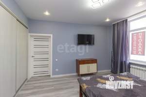 2-к квартира, вторичка, 53м2, 3/3 этаж