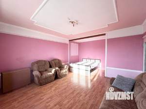 2-к квартира, вторичка, 63м2, 6/12 этаж