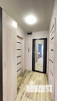 1-к квартира, вторичка, 30м2, 3/5 этаж