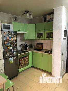 1-к квартира, вторичка, 32м2, 8/9 этаж