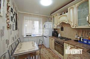 3-к квартира, вторичка, 60м2, 1/5 этаж
