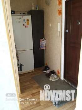 1-к квартира, вторичка, 30м2, 2/9 этаж