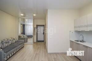 Студия квартира, вторичка, 34м2, 3/11 этаж