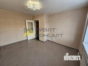 1-к квартира, вторичка, 21м2, 4/5 этаж