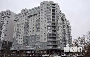 2-к квартира, вторичка, 63м2, 3/14 этаж