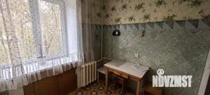 3-к квартира, вторичка, 52м2, 5/5 этаж