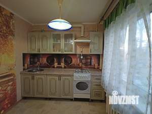 2-к квартира, вторичка, 44м2, 1/5 этаж
