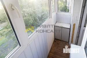 2-к квартира, вторичка, 46м2, 5/5 этаж