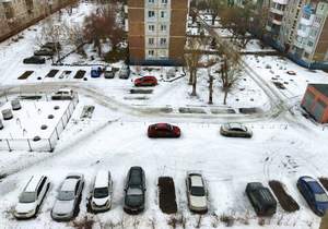 2-к квартира, вторичка, 44м2, 7/9 этаж