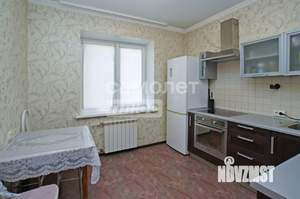 2-к квартира, вторичка, 66м2, 1/9 этаж