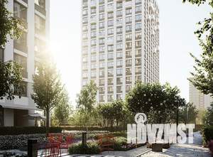 3-к квартира, вторичка, 96м2, 5/9 этаж