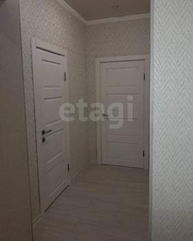 2-к квартира, вторичка, 56м2, 8/17 этаж