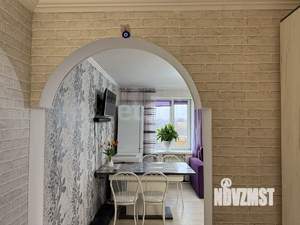 1-к квартира, вторичка, 38м2, 2/2 этаж