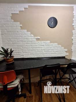 2-к квартира, вторичка, 49м2, 5/5 этаж