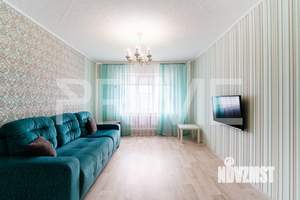 3-к квартира, вторичка, 63м2, 9/9 этаж