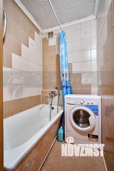 2-к квартира, вторичка, 48м2, 4/5 этаж