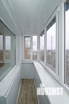 2-к квартира, вторичка, 40м2, 5/5 этаж