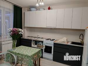 1-к квартира, вторичка, 28м2, 1/10 этаж