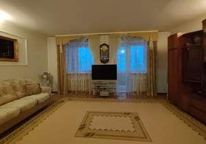 2-к квартира, вторичка, 80м2, 2/6 этаж