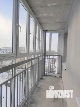 1-к квартира, вторичка, 34м2, 5/10 этаж