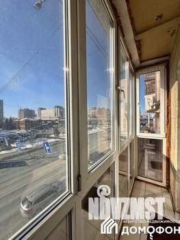 2-к квартира, вторичка, 43м2, 3/5 этаж