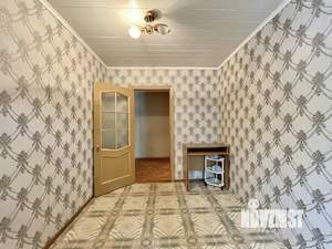 3-к квартира, вторичка, 52м2, 2/5 этаж