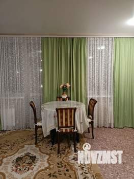 1-к квартира, вторичка, 40м2, 10/17 этаж