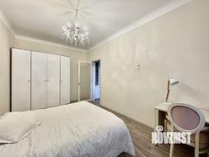 3-к квартира, вторичка, 95м2, 3/5 этаж