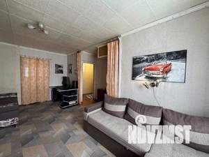 2-к квартира, вторичка, 44м2, 5/5 этаж