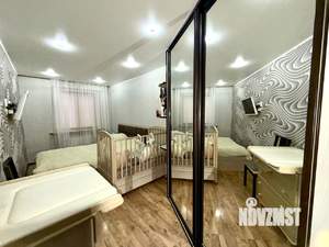 2-к квартира, вторичка, 44м2, 5/5 этаж