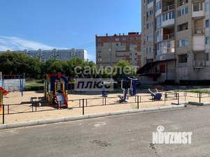 1-к квартира, вторичка, 43м2, 2/9 этаж