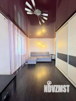 2-к квартира, вторичка, 49м2, 6/14 этаж