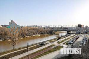 3-к квартира, вторичка, 57м2, 6/9 этаж