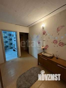 2-к квартира, вторичка, 53м2, 1/5 этаж