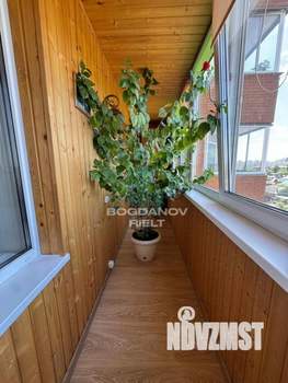 3-к квартира, вторичка, 80м2, 8/10 этаж
