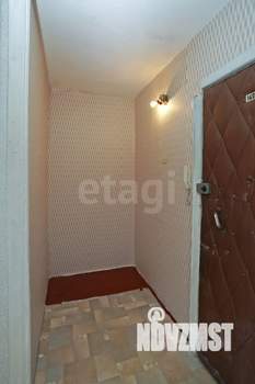 1-к квартира, вторичка, 31м2, 4/9 этаж