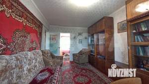 2-к квартира, вторичка, 45м2, 3/5 этаж