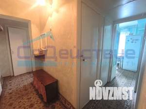 2-к квартира, вторичка, 44м2, 2/5 этаж